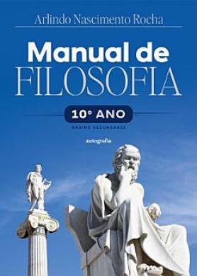 Manual de Filosofia – 10º ano