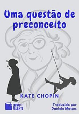 Uma questão de preconceito
