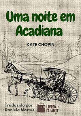 Uma noite em Acadiana