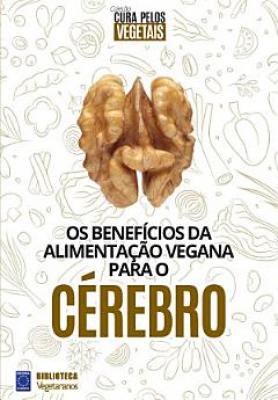 Coleção Cura Pelos Vegetais: Cérebro