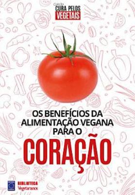 Coleção Cura Pelos Vegetais: Coração