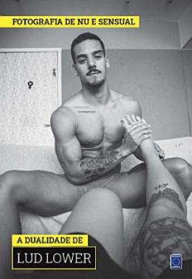 Coleção Fotografia de Nu e Sensual - Lud Lower