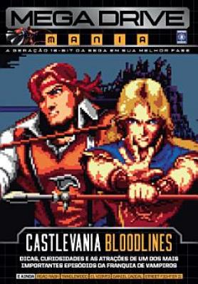 Mega Drive 1