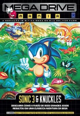 Mega Drive 6