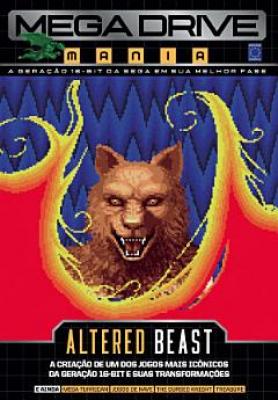Mega Drive 8