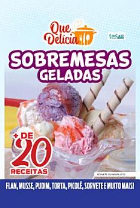 Que Delícia Ed. 78