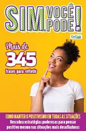 Sim, Você Pode! Ed. 30