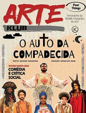 Arte Klub Ed. 56