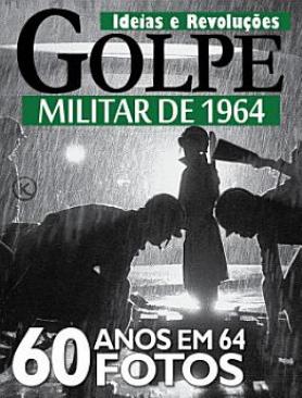 Ideias e Revoluções Ed. 50
