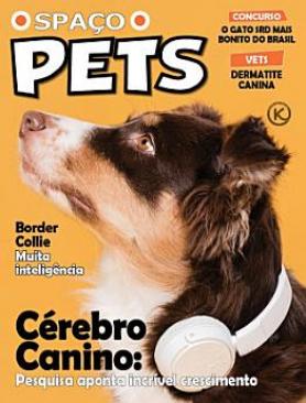 Spaço Pets Ed. 57