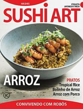 Sushi Art Ed. 66