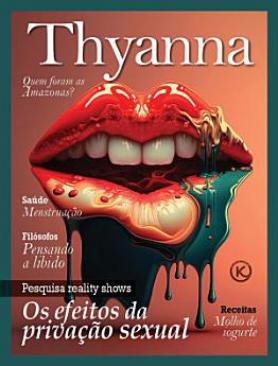 Thyanna Ed. 40