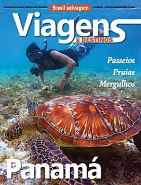 Viagens e Destinos Ed.49