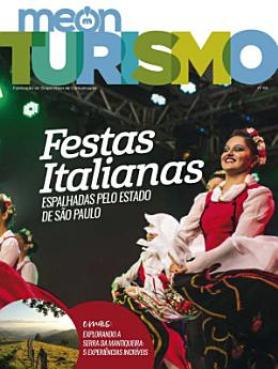 Meon Turismo Ed. 64