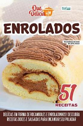 Que Delícia Ed. 90