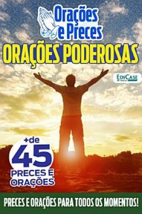 Orações e Preces Ed. 31