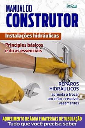 Manual do construtor Ed.17