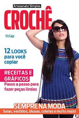 Artesanato Simples Ed. 04
