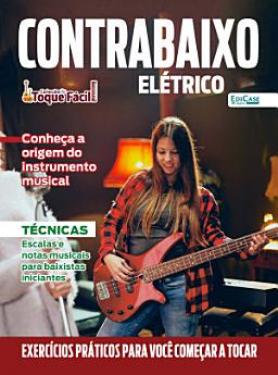 Coleção Toque Fácil Ed. 29