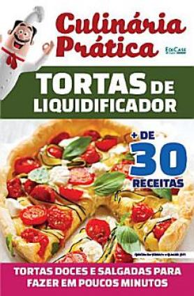 Culinária Prática Ed. 33