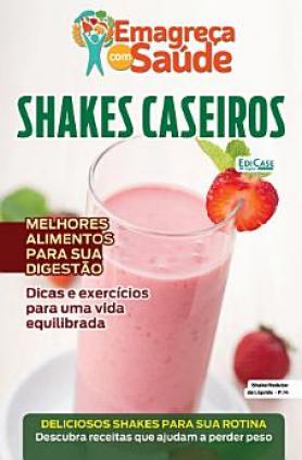 Emagreça Com Saúde Ed. 73