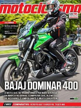 Motociclismo Ed. 315