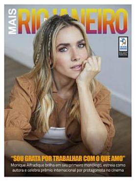 Mais Rio de Janeiro Ed. 60