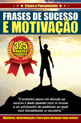 Frases e Pensamentos - Ed. 16