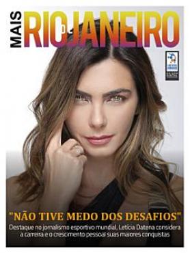 Mais Rio de Janeiro Ed. 53
