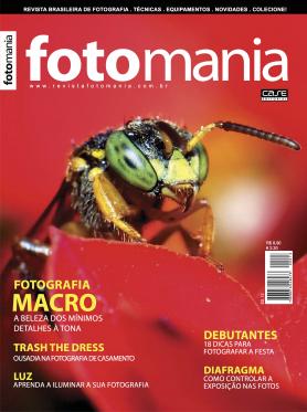 Fotomania - Ed. 13