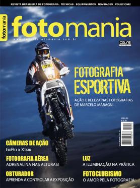 Fotomania - Ed. 14