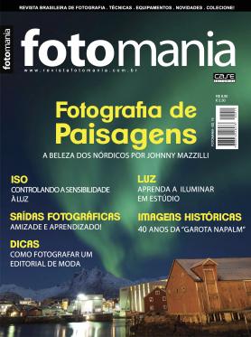 Fotomania - Ed. 15