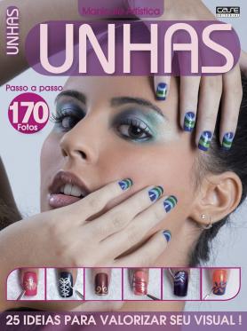 Manicure Artística - Ed. 1