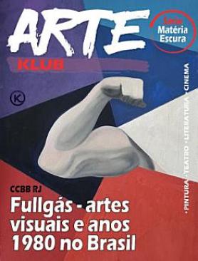 Arte Klub Ed. 63