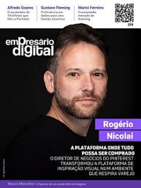 Empresário Digital Ed.259