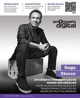 Empresário Digital Ed.260