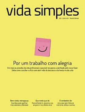 Vida Simples Ed. 271