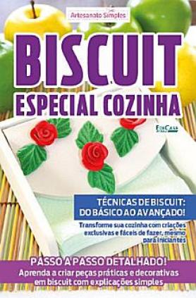 Artesanato Simples Ed. 25