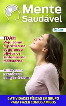 Mente Saudável Ed. 31