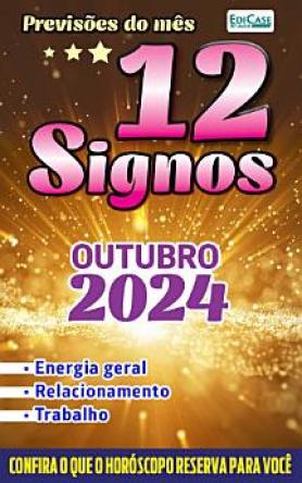 Previsões do Mês Ed. 76
