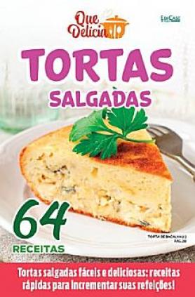 Que Delícia Ed. 100