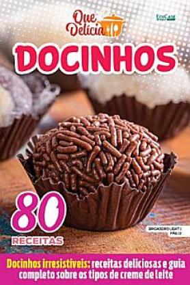 Que Delícia Ed. 99