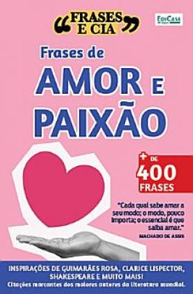 Frases e Cia Ed. 17