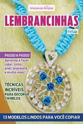 Artesanato Simples Ed. 22