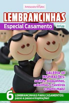 Artesanato Simples Ed. 21