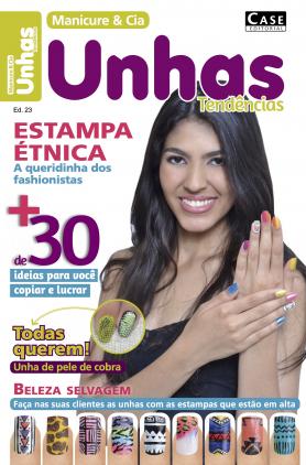 Manicure e Cia - Ed. 23