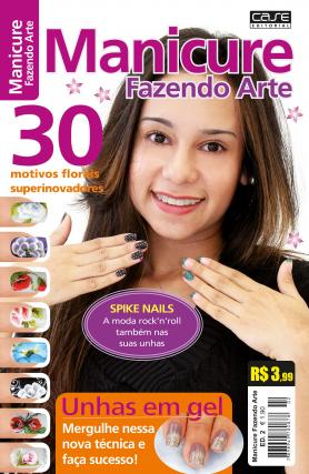 Manicure Fazendo Arte Ed. 2
