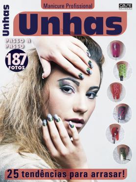 Manicure Profissional - Ed. 1