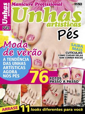 Manicure Profissional - Ed. 3