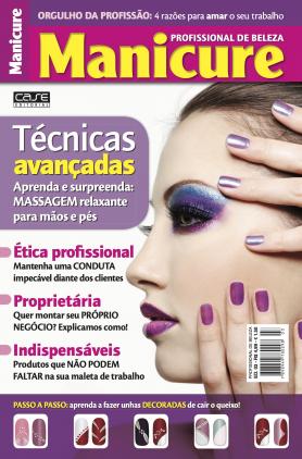 Profissional de Beleza Ed. 3 - Manicure